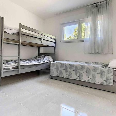 La Villa Petite Camargue Saint-Louis  Exterior foto